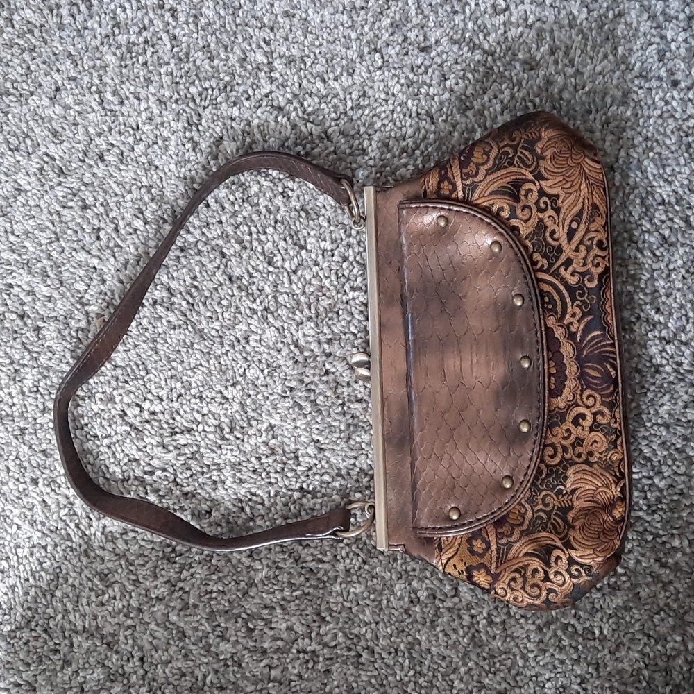 Nine west small clutch bag